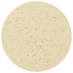 Mank Tassendeckchen Bio Aus Graspapier, Ø 90mm, 250 Stück - Einweg