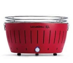 Null LotusGrill G435 U GR Barbecue & Grill Kessel Holzkohle Grün 10 Null LotusGrill G435 U GR Barbecue & Grill Kessel Holzkohle Grün -Ritzenhoff & Breker Shop 965db65e cc25 4d4e 8ae5 9c2ffbbf20dd 1