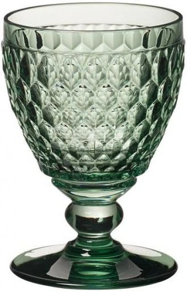 Villeroy & Boch Boston Coloured Weißweinglas Red 12cm 230ml – Bild 4