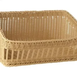 APS Buffetkorb Brotkorb Robuste Ausführung Braun ØxH: 290 X 70 Mm -Ritzenhoff & Breker Shop 96c94893 e87a 47a7 869d e1046d0ff0f8 5