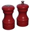 Olympia Salz- Und Pfeffermühle Rot