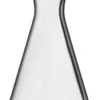 Esmeyer 12 X Karaffe PISA 0,2 Ltr Höhe 163 Mm, Durchmesser 93 Mm Eichmaß 0,2 Ltr (PR)