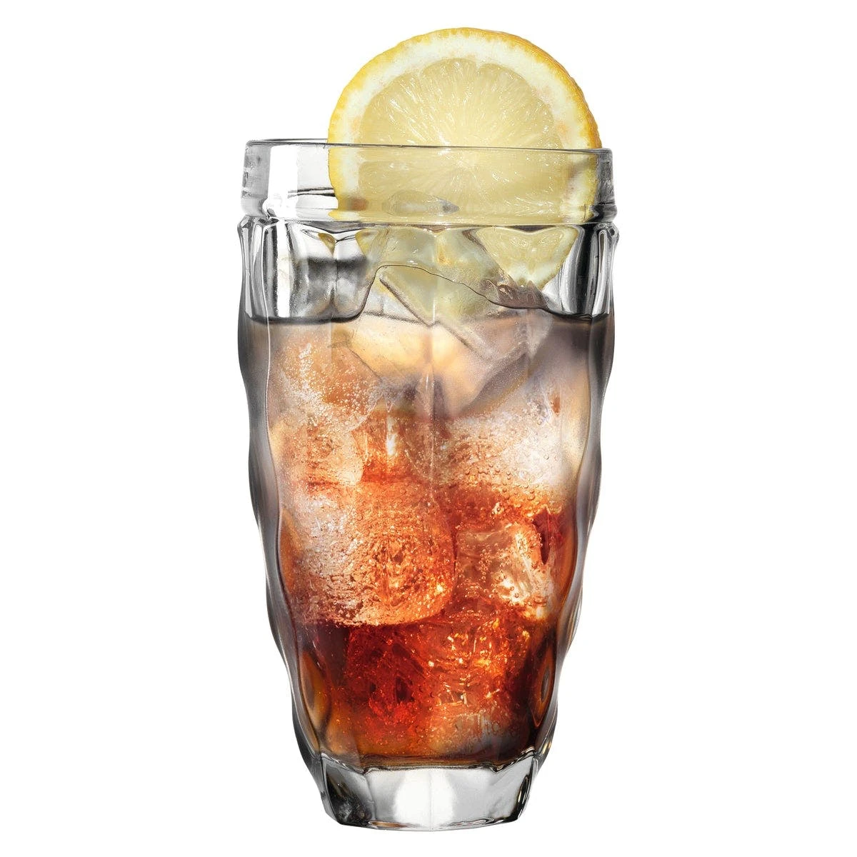 Leonardo Trinkglas Brindisi Longdrinkglas 300 Ml 6 Stück