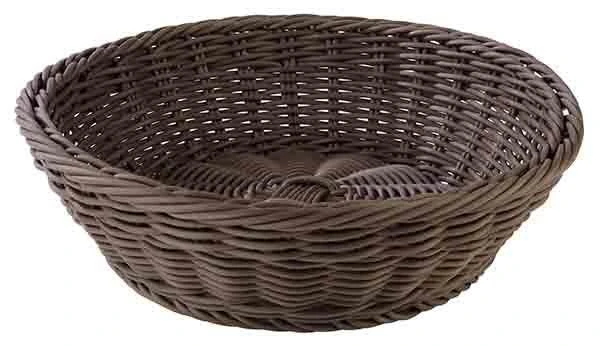APS Bufett-Korb -RUND-Ø 40 Cm, H: 12,5 Cm 2 APS Bufett-Korb -RUND-Ø 40 Cm, H: 12,5 Cm – Bild 2