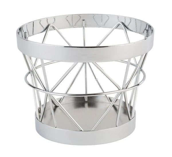 APS Korb / Ständer -APS PLUS-Ø 15 Cm, H: 10,5 Cm 3 APS Korb / Ständer -APS PLUS-Ø 15 Cm, H: 10,5 Cm – Bild 3
