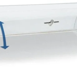 APS GN 1/2 Rolltophaube32,5 X 26,5 Cm, H: 15 Cm 11 APS GN 1/2 Rolltophaube32,5 X 26,5 Cm, H: 15 Cm -Ritzenhoff & Breker Shop 9986ece9 8b89 43ee a965 949993a3f7e7 1