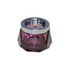 APS 566 Windaschenbecher -DIAMOND- Ø 12 Cm, H: 8 Cm