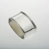 Null Serviettenring 925/000 5,5 X 3,2cm