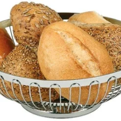 APS Brot- Und ObstKorb, Rund/ Brot-/ ObstkorbØ 17,5 Cm, H: 7 Cm -Ritzenhoff & Breker Shop 9bd8dafb 7d23 4242 ad80 5588544b1b04