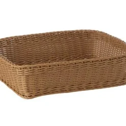 APS 50711 Korb -PROFI LINE- 40 X 30 Cm, H: 10 Cm