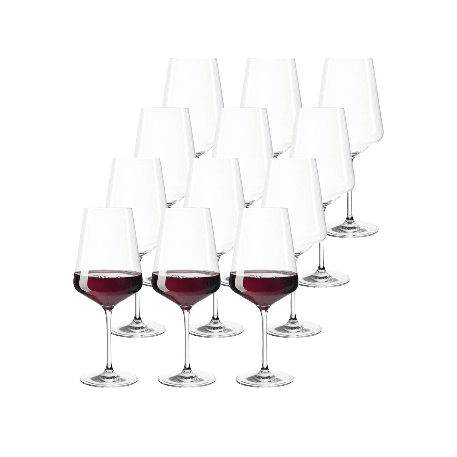 Leonardo CHEERS Burgunderglas 750 Ml 6er Set – Bild 5