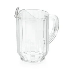 Was-germany WAS Germany - Krug Mit Eislippe, 0,95 Ltr., Ø 10 Cm, Polycarbonat (8530095)