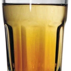Alternative view of Arcoroc 24 X Casablanca Longdrink Stapelbar 47,9cl Transparent
