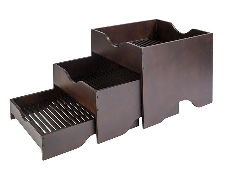 APS Serviergestell/Servierständer/Telleretagére/Tellerhalter29 X 19,5 Cm, H: 30 Cm – Bild 7