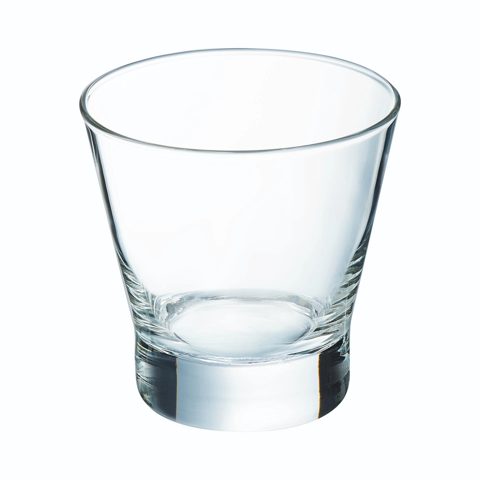 Arcoroc ARC 79741 Shetland Trinkglas, Wasserglas, Saftglas, 320ml, Glas, Transparent, 12 Stück – Bild 6