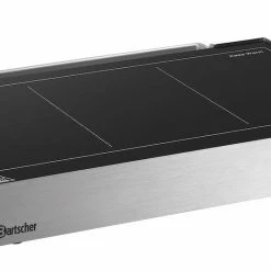 Null Bartscher Grillplatte GP2511GN, Grillen, Platte, Grill Von CHEFGASTRO