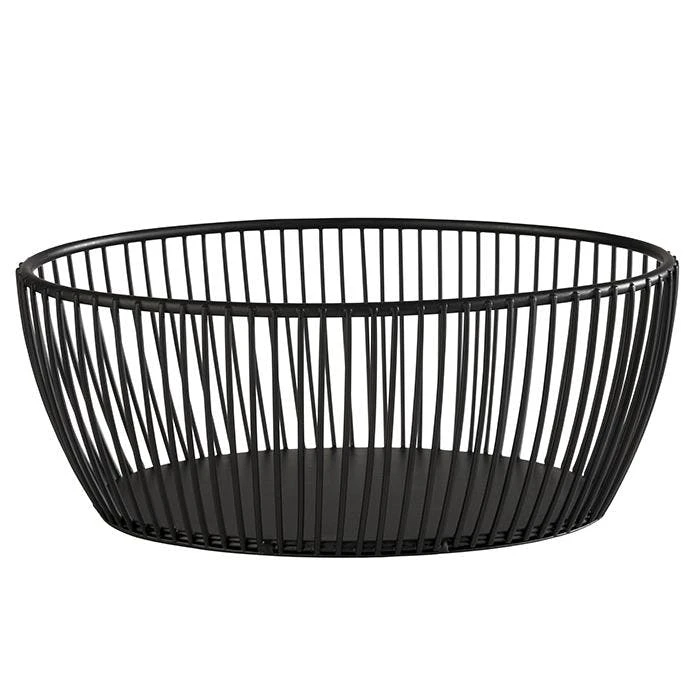 APS Buffet-Korb, Rechteckig/ Brot-/ Obstkorb30 X 22 Cm, H: 7 Cm 6 APS Buffet-Korb, Rechteckig/ Brot-/ Obstkorb30 X 22 Cm, H: 7 Cm – Bild 6