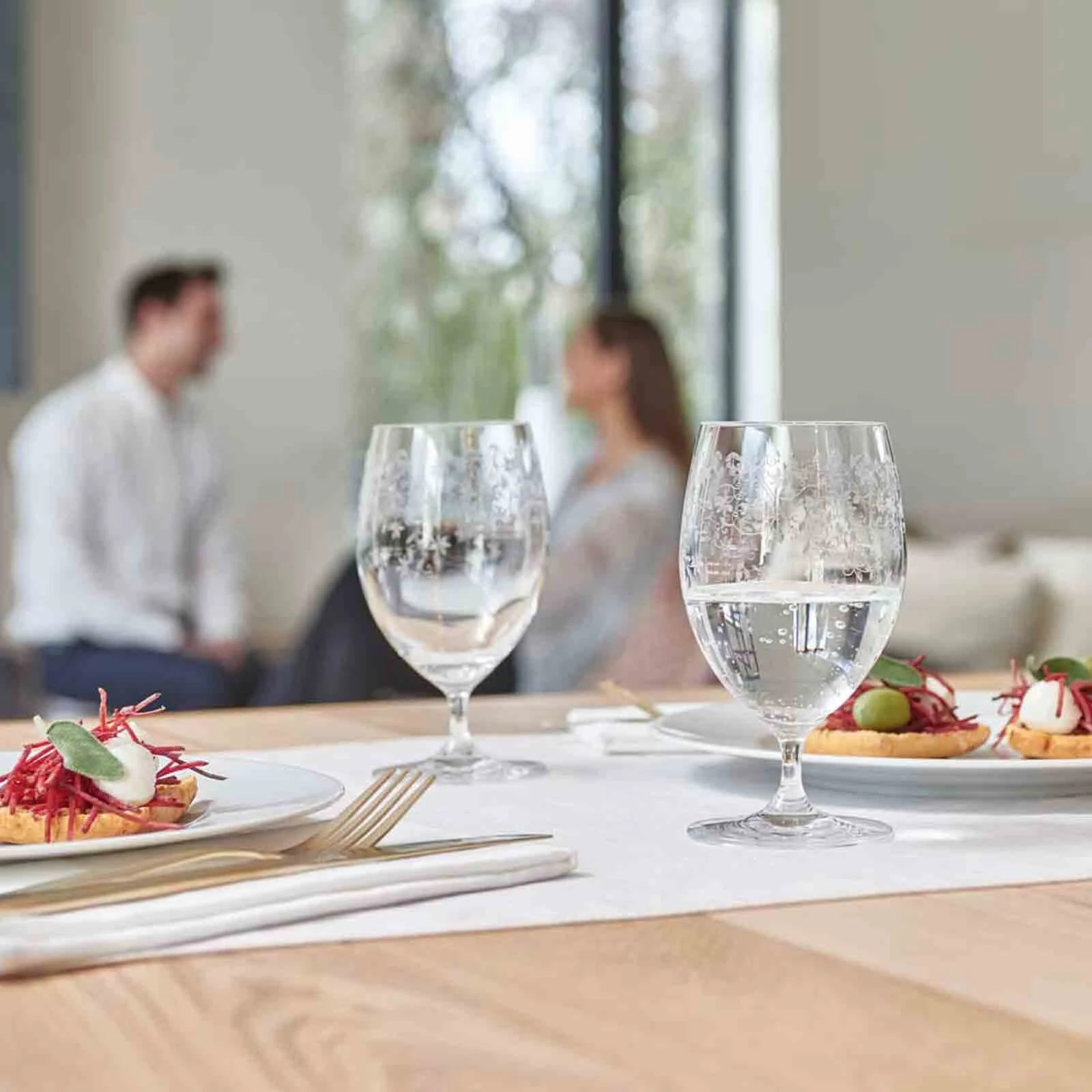 Leonardo CHATEAU Wasserglas 380ml 6er Set – Bild 7