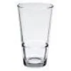 18x Arcoroc Longdrinkglas STACK UP, Inhalt: 0,47 Liter, Höhe: 147 Mm, Durchmesser: 87 Mm