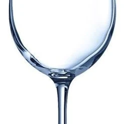 Arcoroc Weinglas Cabernet 250ml (6 Stück) Von CHEFGASTRO