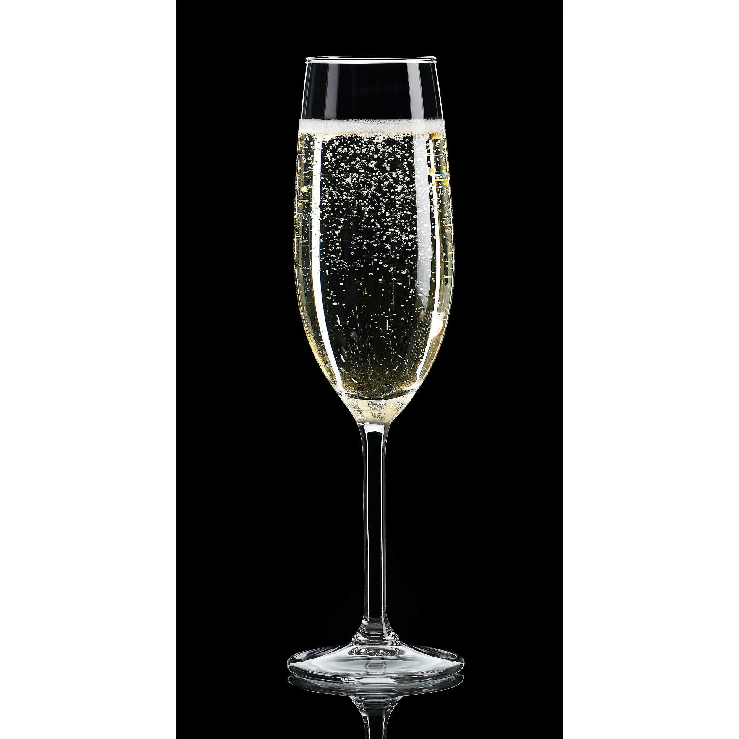 Ritzenhoff & Breker Sektkelch Vio 6er Set – Bild 6