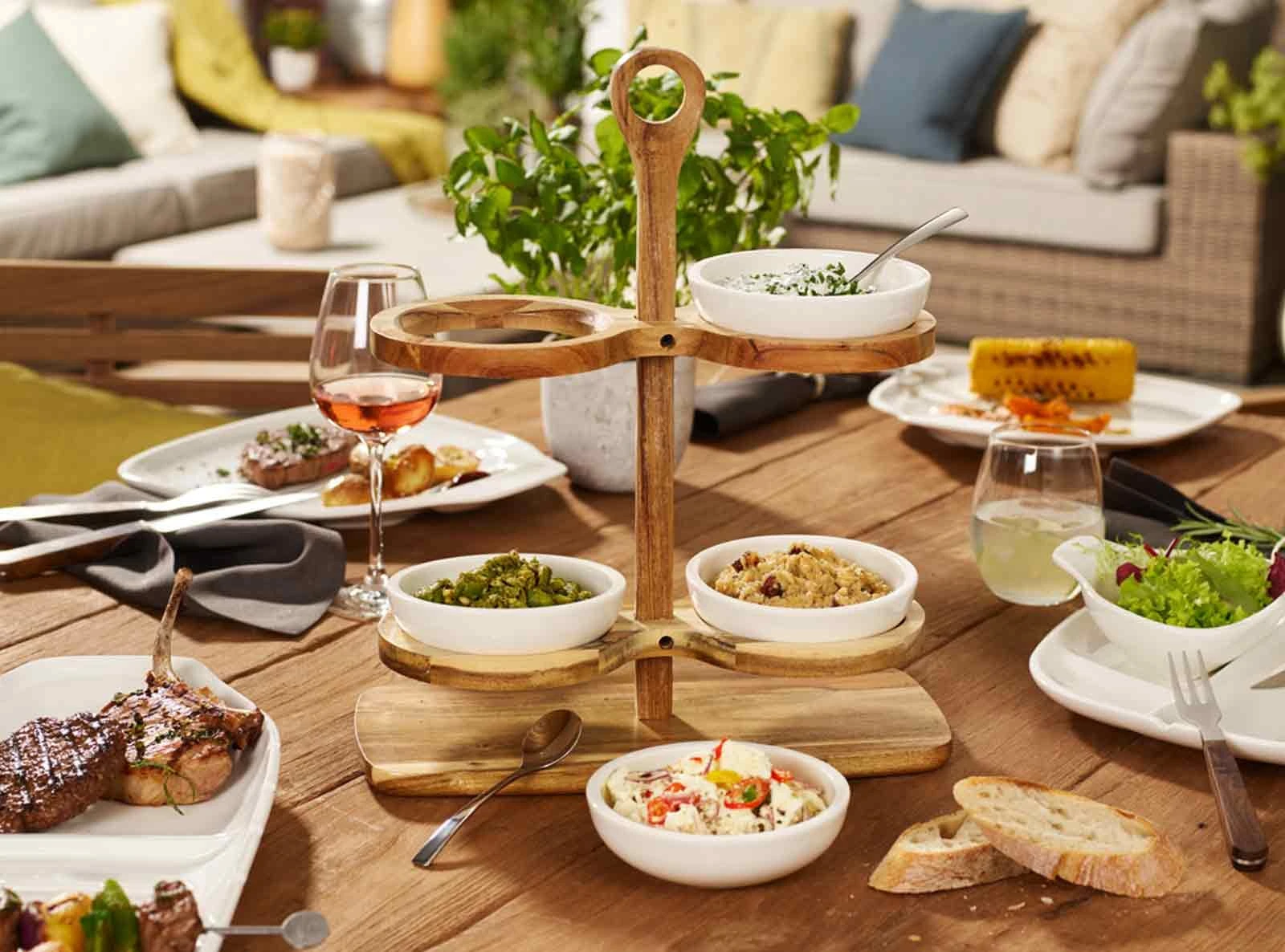 Villeroy & Boch PURISMO WINE Weißweinkelch Frisch & Spritzig 400 Ml 4er Set – Bild 7