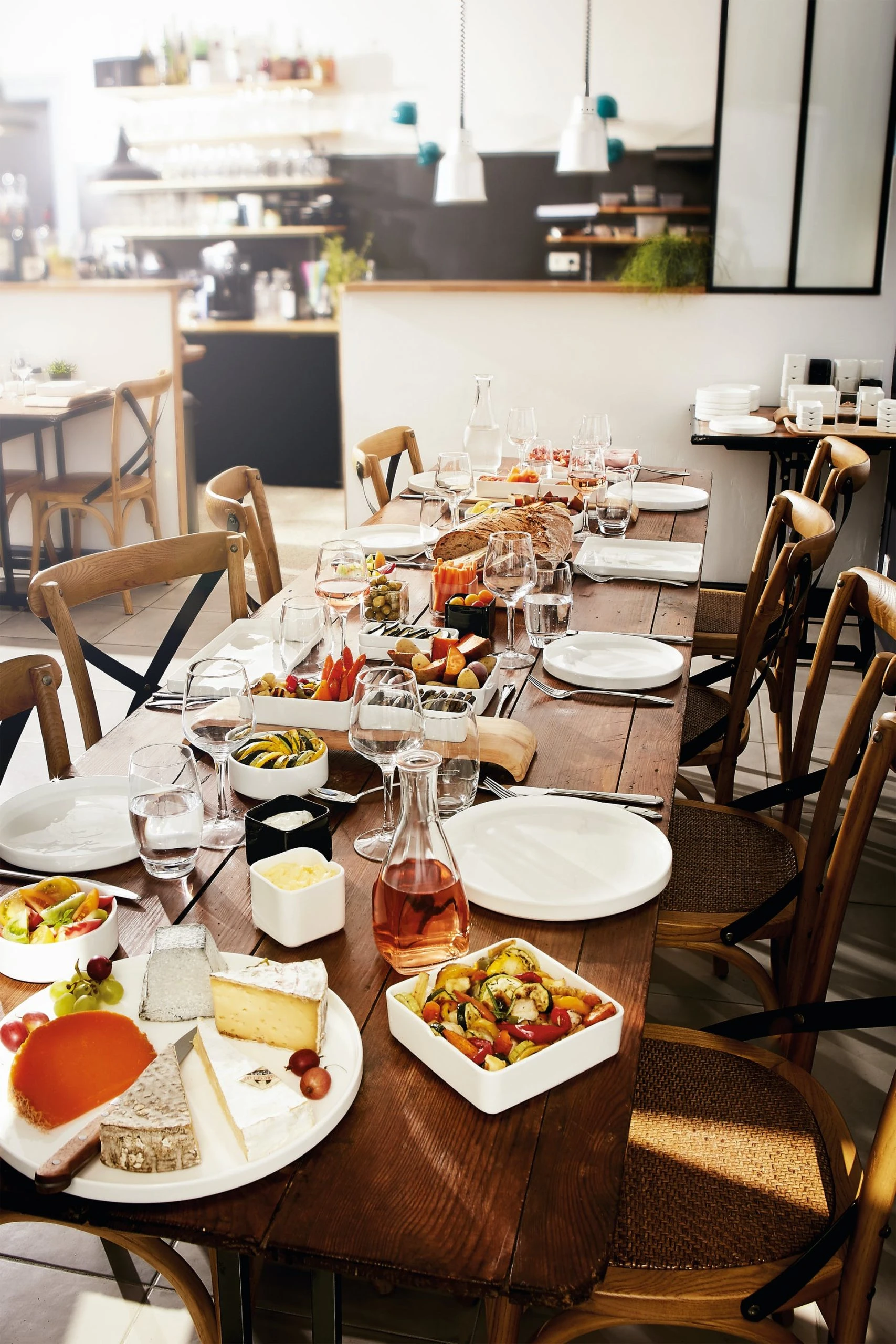 Arcoroc ARC C3570 Linéal Trinkglas, Wasserglas, Saftglas, 310ml, Glas, Transparent, 6 Stück – Bild 6