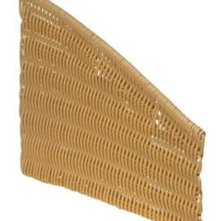 APS 50315 Trenner L: 38 Cm, H: 26 / 15 Cm