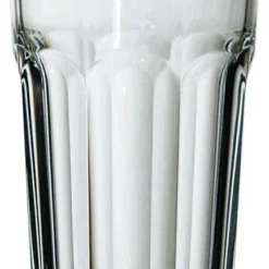 Arcoroc 24 X Casablanca Longdrink Stapelbar 47,9cl Transparent