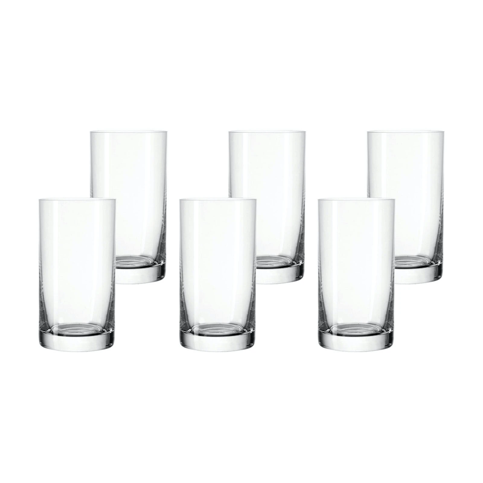 Leonardo PUCCINI Trinkglas 310 Ml 6er Set â Bild 5