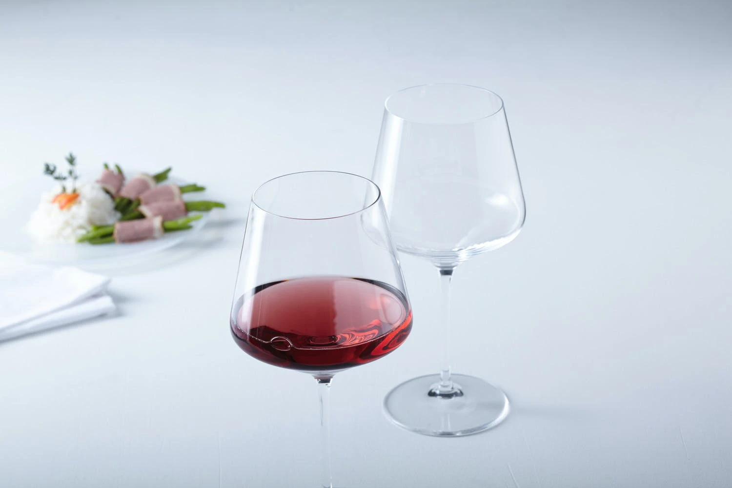 LEONARDO Burgunderglas PUCCINI, 730 Ml, 6er-Set 7 LEONARDO Burgunderglas PUCCINI, 730 Ml, 6er-Set – Bild 7