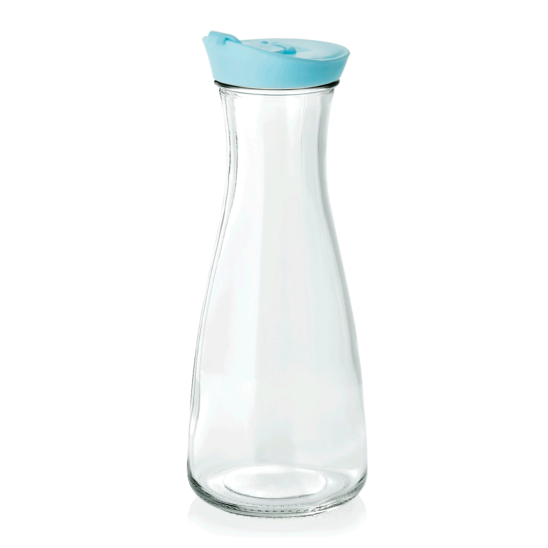 Leonardo CHATEAU WasserglĂ€ser + Karaffe Set 7-teilig â Bild 4