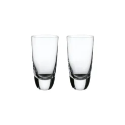 Villeroy & Boch AMERICAN BAR Straight Bourbon Longdrinkbecher 2er Set