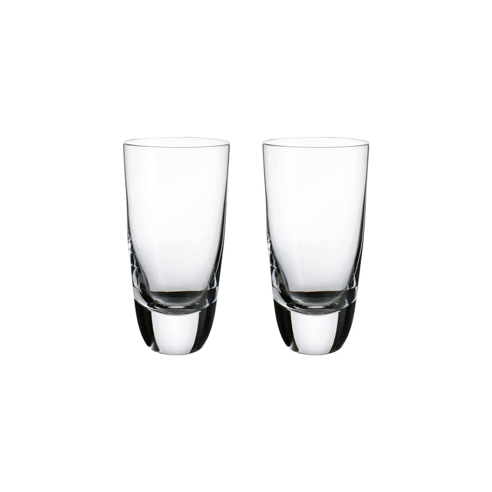 Villeroy & Boch AMERICAN BAR Straight Bourbon Longdrinkbecher 2er Set 1 Villeroy & Boch AMERICAN BAR Straight Bourbon Longdrinkbecher 2er Set