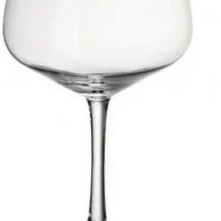 Villeroy & Boch Ovid Rotweinglas Set 4tlg. Je 21,5cm 590ml