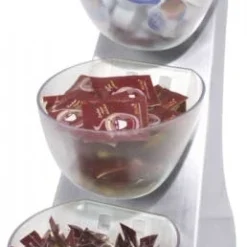 Contacto 5x Einsatz Zu Verkaufschütte