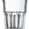 Arcoroc 24x Longrinkglas GRANITY, Inhalt: 0,35 Liter, Höhe: 122 Mm, Durchmesser: 84 Mm,