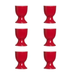 Ritzenhoff & Breker DOPPIO Eierbecher Toffee 6er Set - A 11 Ritzenhoff & Breker DOPPIO Eierbecher Toffee 6er Set - A -Ritzenhoff & Breker Shop a8293e5f 856d 4426 a009 d86aa9786eb0 5