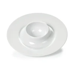 Was-germany WAS Germany - Eierbecher Mit Ablage, Ø 11 Cm, Melamin (9329110)