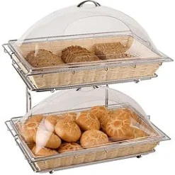 APS Buffetgestell -DOPPELDECKER-50 X 34 Cm, H: 37,5 Cm 12 APS Buffetgestell -DOPPELDECKER-50 X 34 Cm, H: 37,5 Cm -Ritzenhoff & Breker Shop a9a9bd4d 6776 4d4a b01e aaf2c92c7536