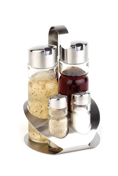 APS Menage -ELEMENT-12,5 X 12,5 Cm, H: 25 Cm – Bild 4