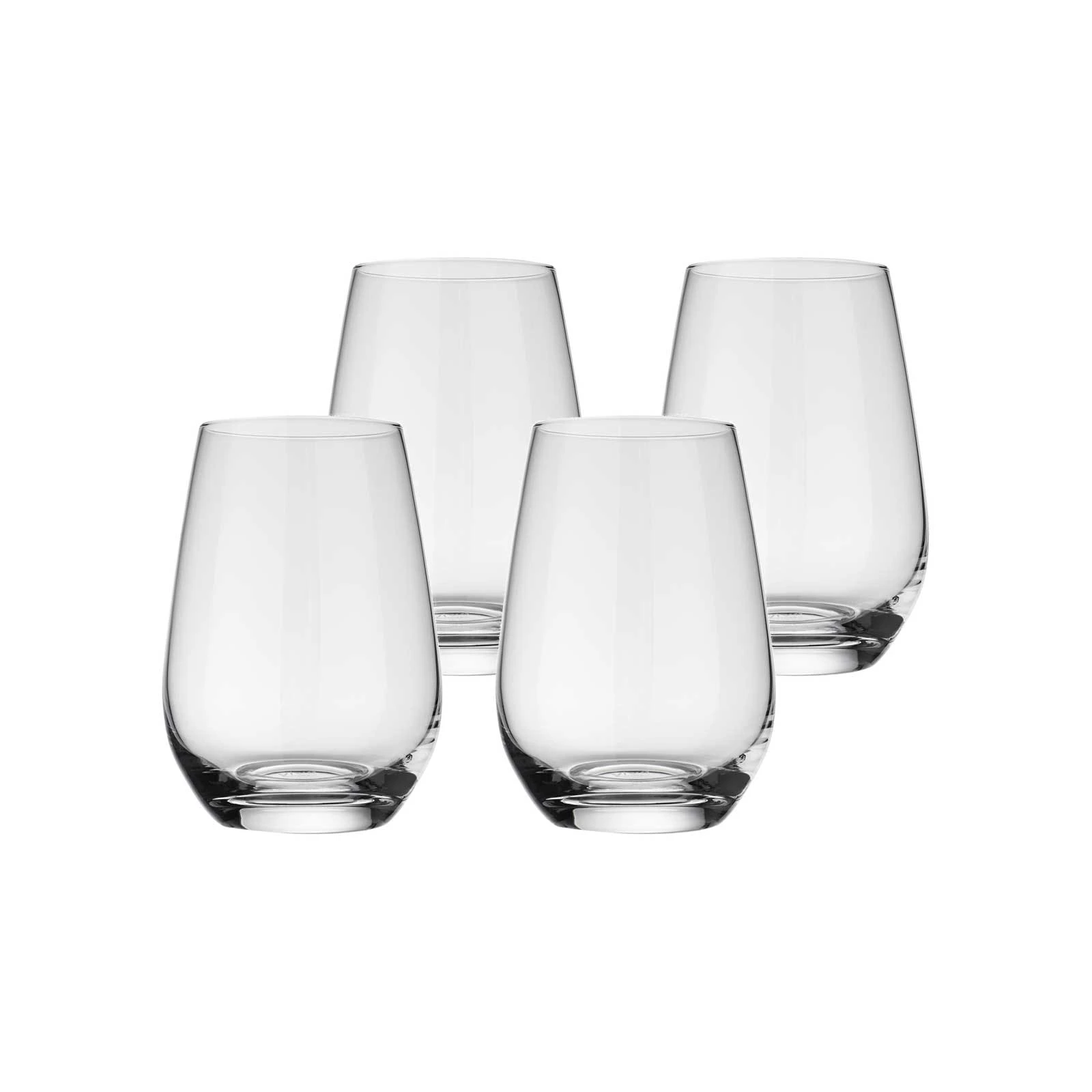 Villeroy & Boch Voice Basic Glas Longdrinkglas 4er Set â Bild 2