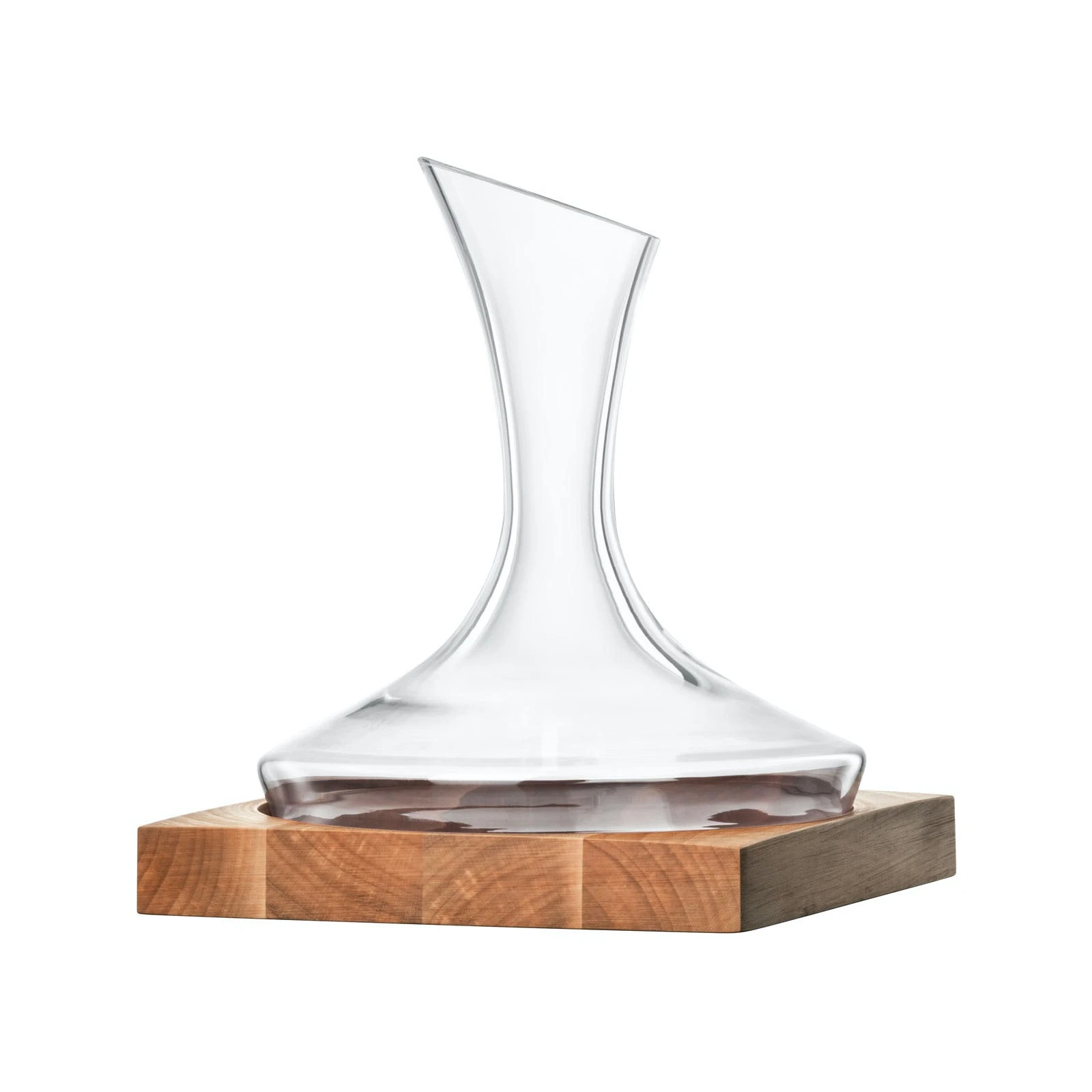 Olympia Dekantierkaraffe 75cl – Bild 5