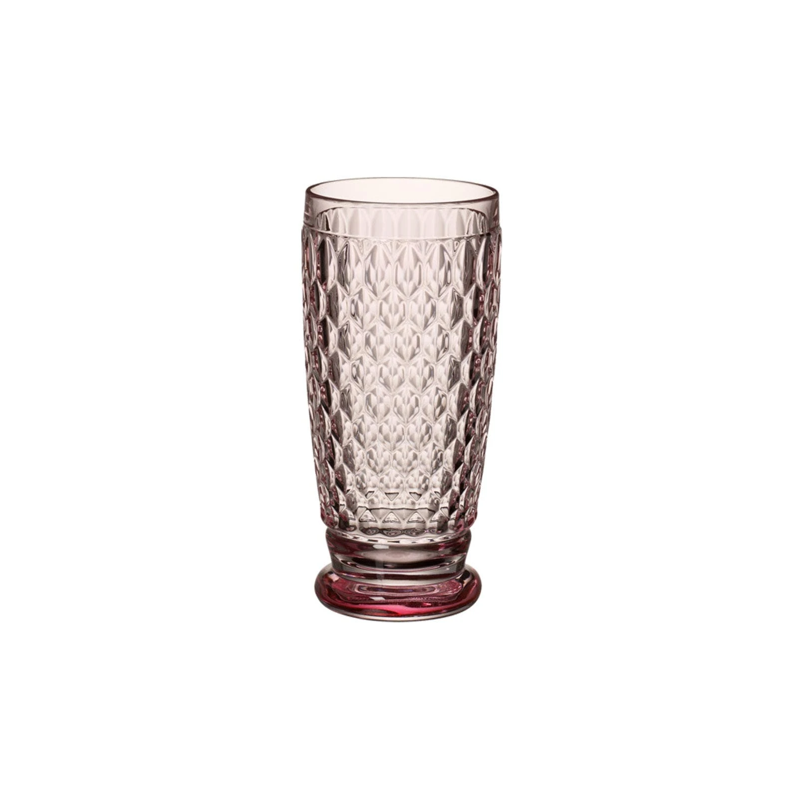 Villeroy & Boch Boston Coloured LongdrinkglĂ€ser 4er Set 400 Ml â Bild 7