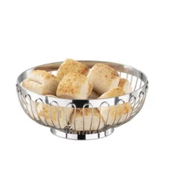 APS Brot- Und ObstKorb, Rund/ Brot-/ ObstkorbØ 17,5 Cm, H: 7 Cm -Ritzenhoff & Breker Shop ab5dfb44 bc21 496b 8d11 f1efc9511bc9