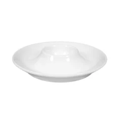 Esmeyer 6 X Seltmann Eierbecher Mit Ablage, Form: Mandarin, Dekor: 00006