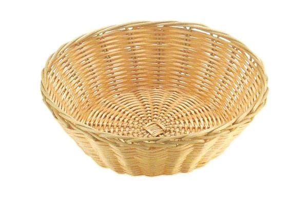 APS Korb, Rund/ Brot-/ ObstkorbØ 37 Cm, H: 9 Cm – Bild 7