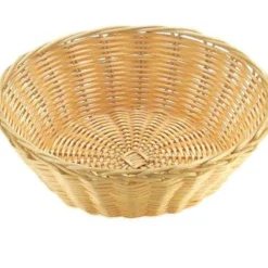 APS Brot- Und ObstKorb, Rund/ Brot-/ ObstkorbØ 20 Cm, H: 7 Cm