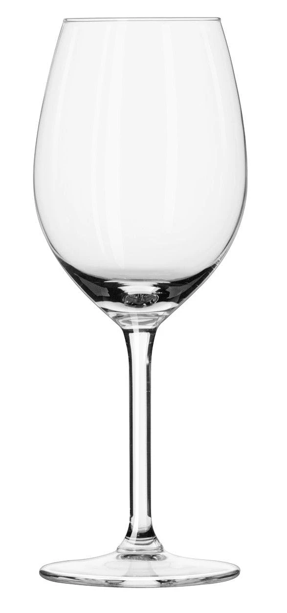 Metro-professional METRO Professional Roséweinglas, Glas, 38 Cl, 6 Stück – Bild 2