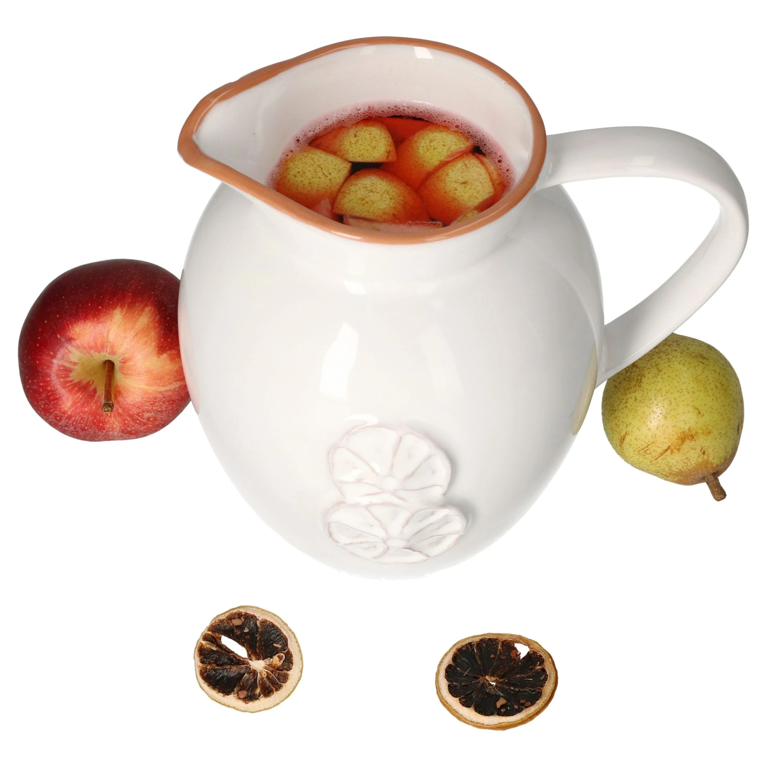 Null MamboCat Sangria Krug Saskia 1,7 Liter – Bild 6